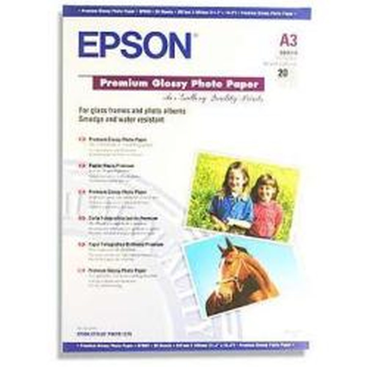 Carta Grande Formato