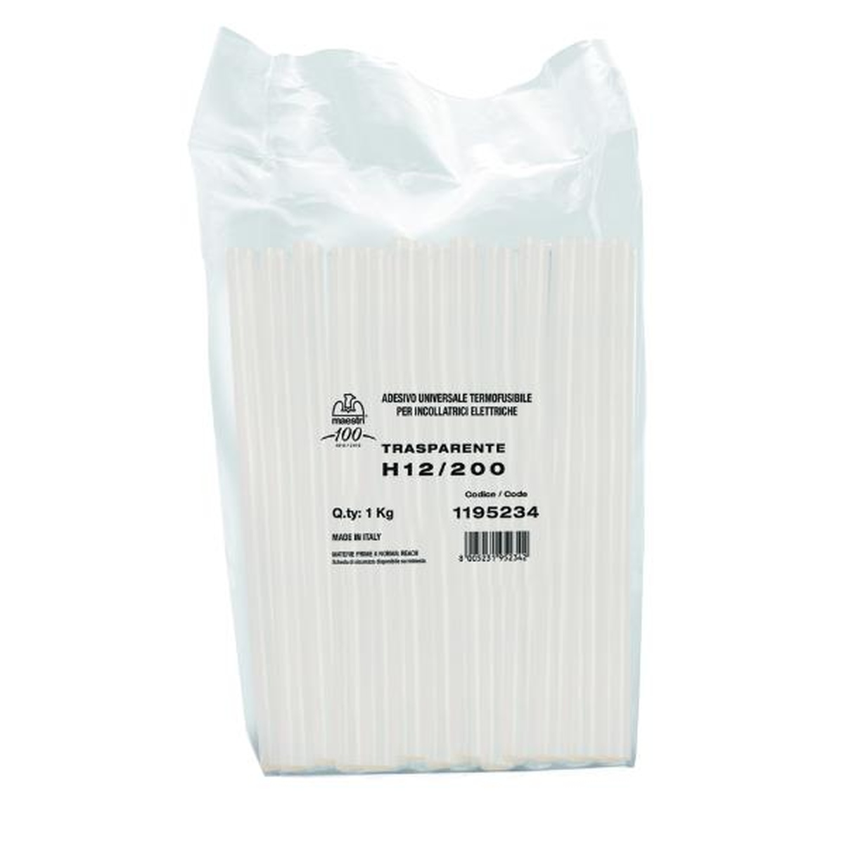 Colla Termofusibile