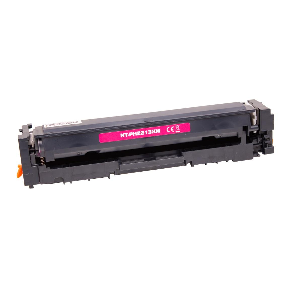 Toner Compatibile Hp W2033A 415A Magenta No Chip