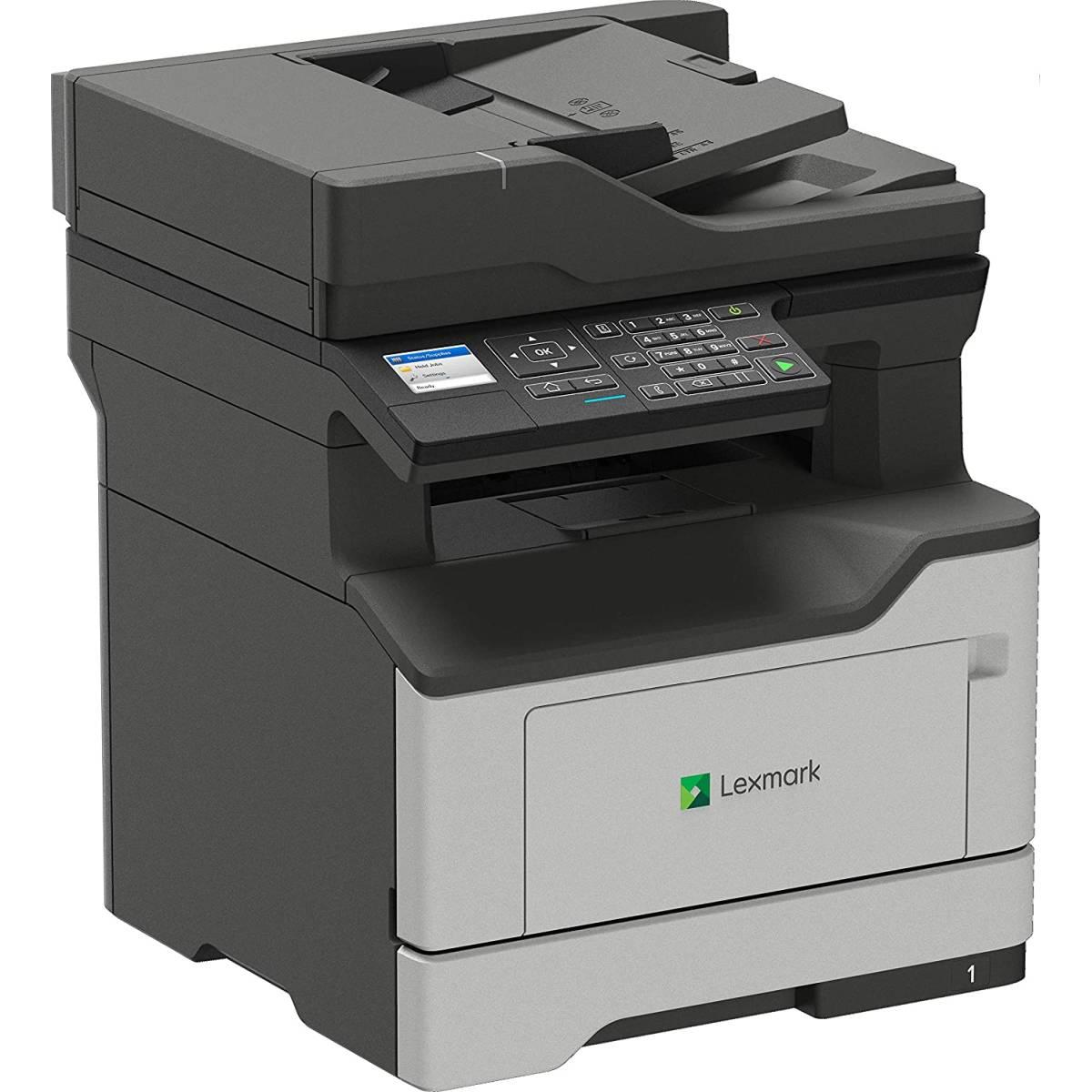 Lexmark 36SC650 Laser Multifunction Printer