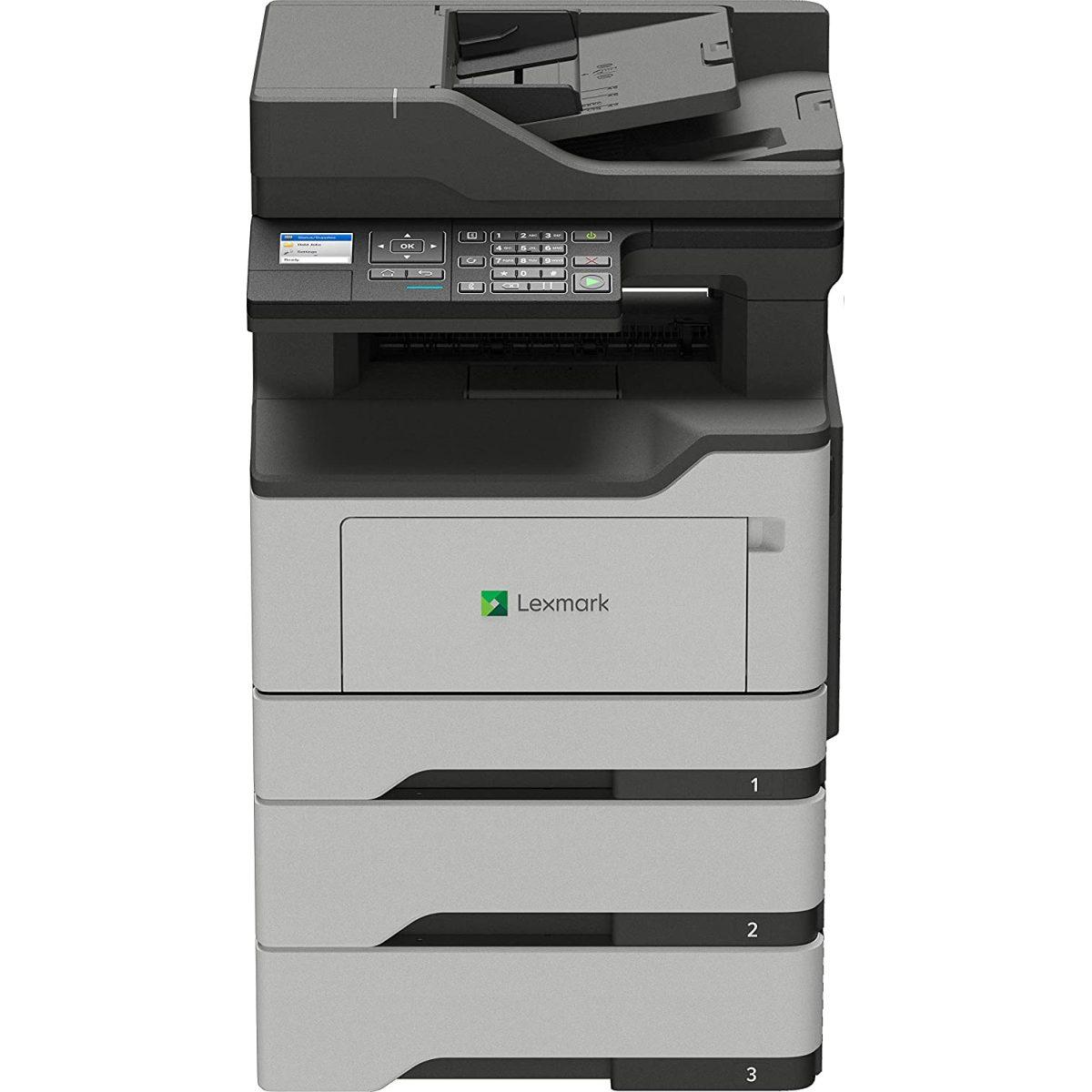 Lexmark 36SC650 Laser Multifunction Printer