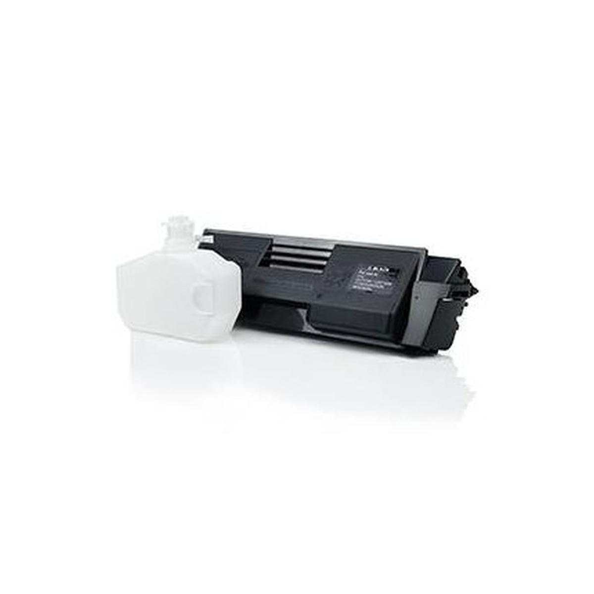 Toner Compatibile Utax 4472610010 Nero