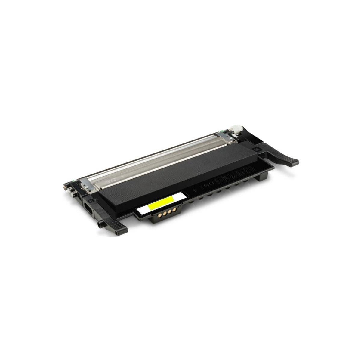 Toner Laser Comp Rig Hp W2073A  117A Magenta Con Chip
