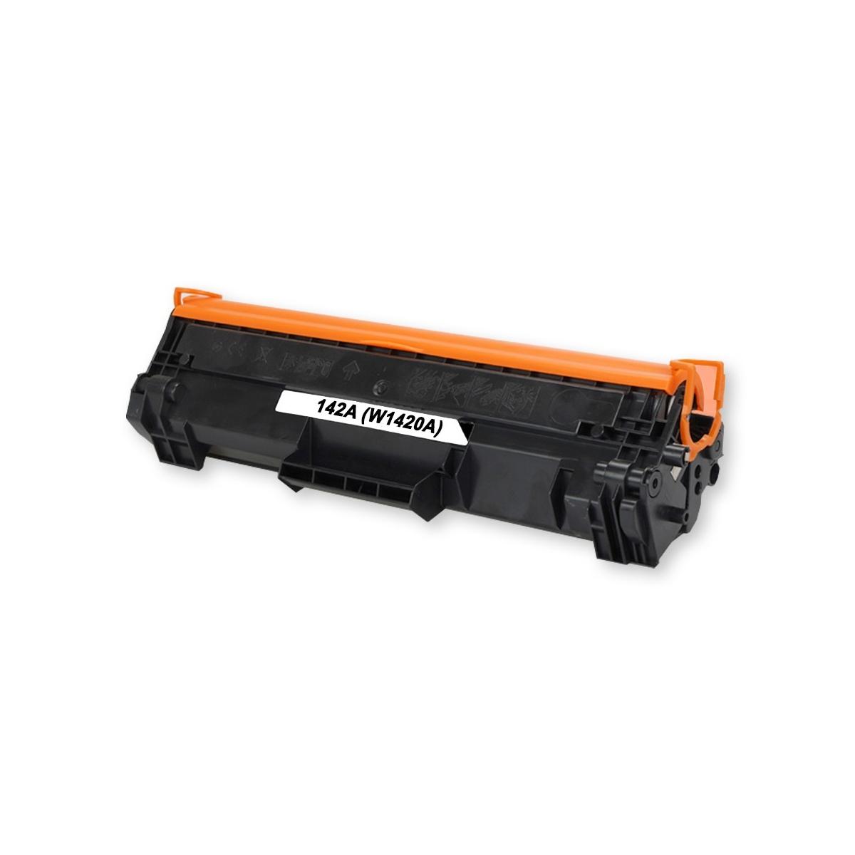 Toner Laser Comp Rig Hp W1420A 142A No Chip