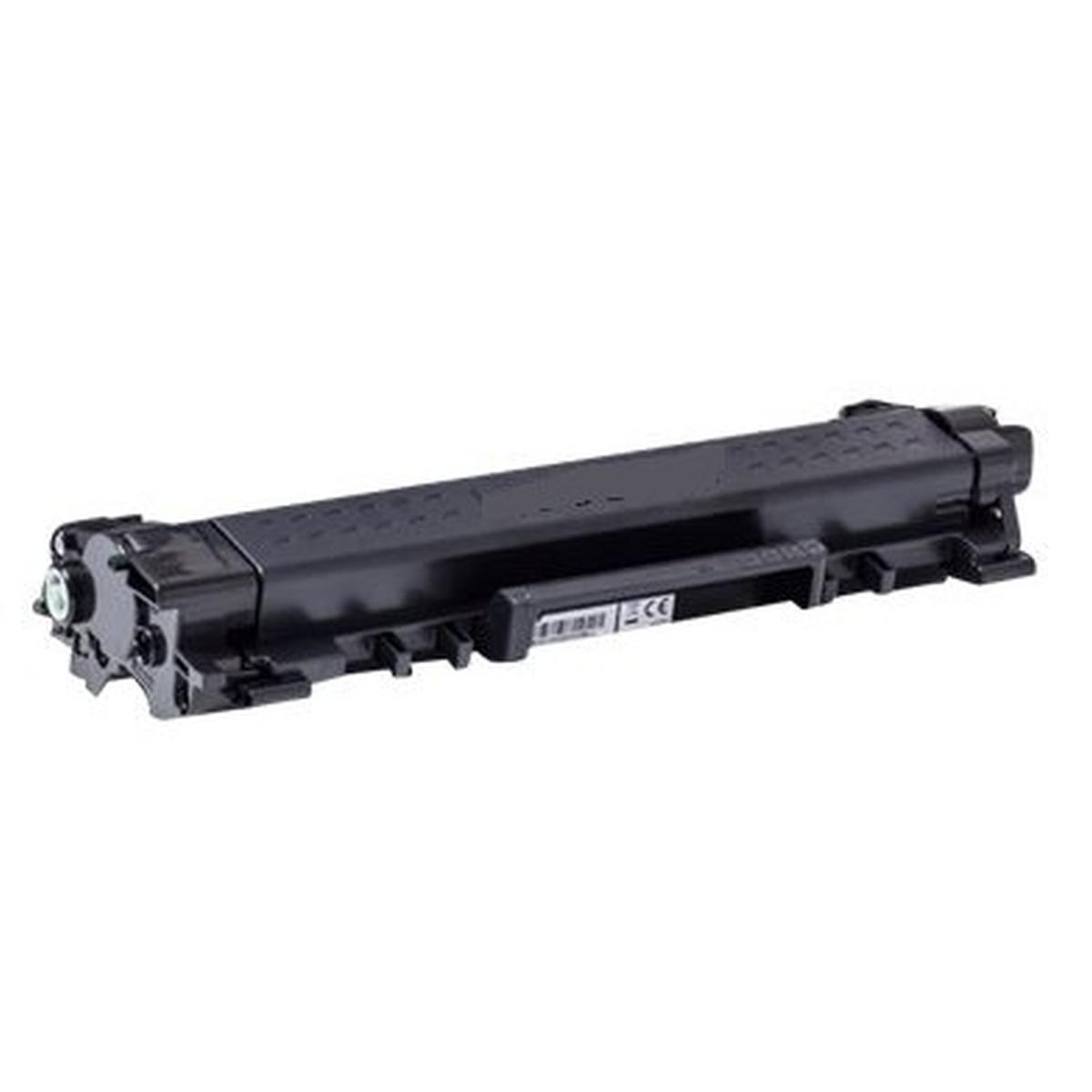 Toner Compatibile Brother Tn-2510Xl Con Chip 3K
