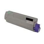 Toner Compatibile Oki Es8460 44059232 Nero