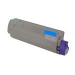 Toner Compatibile Oki Es8460 44059231 Ciano