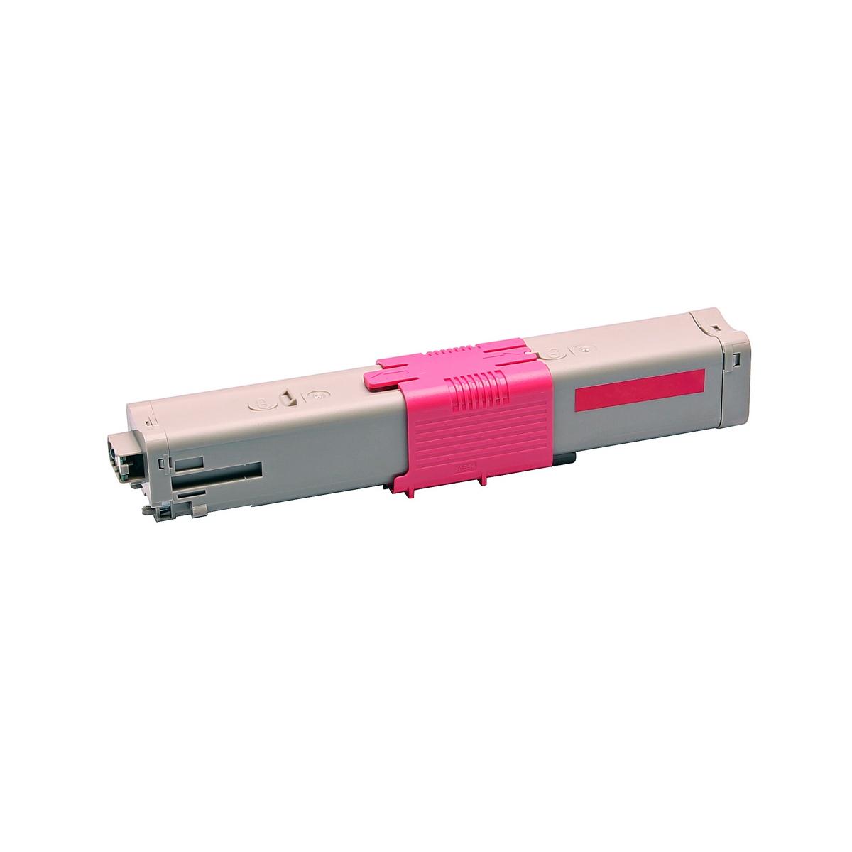 Toner Compatibile Oki C310 44469705 Magenta
