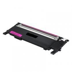 Toner Compatibile Samsung Clp360 Clt-M406S Magenta
