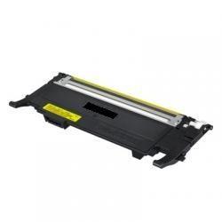 Toner Compatibile Samsung Clp360 Clt-Y406S Giallo