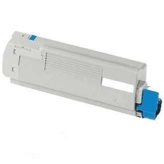 Toner Compatibile Oki Mc860 44059211 Ciano