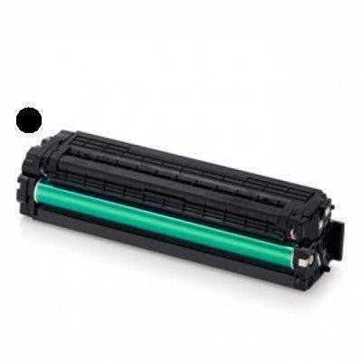 Toner Compatibile Samsung Clp415 Clt-K504S Nero