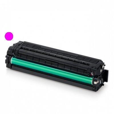 Toner Compatibile Samsung Clp415 Clt-M504S Magenta