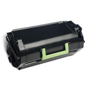 Toner Compatibile Lexmark Ms 810 52D2H00 Nero