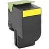 Toner Compatibile Lexmark 70C2Hy0 702Hy Giallo