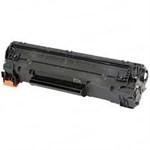 Toner Compatibile Hp Cf283X Canon 737