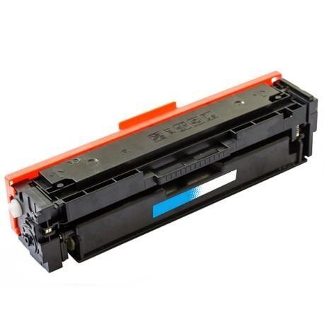 Toner Compatibile Hp Cf401X 201X Ciano