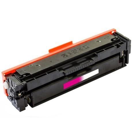 Toner Compatibile Hp Cf403X 201X Magenta