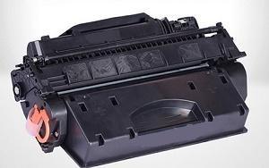 Toner Compatibile Hp Cf226X 26X / Canon 052H