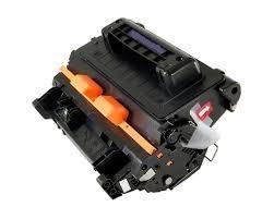 Toner Compatibile Hp Cf281A 81A