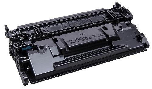 Toner Compatibile Hp Cf287A 87A