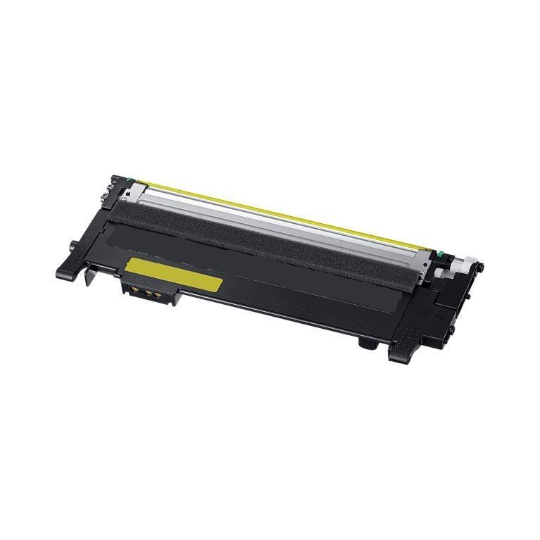 Toner Compatibile Samsung Clt-Y404S Giallo