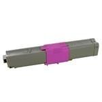 Toner Compatibile Oki Es3451 44469741 Magenta