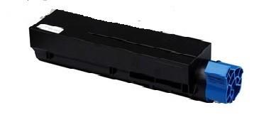 Toner Compatibile Oki B412 45807106 Nero