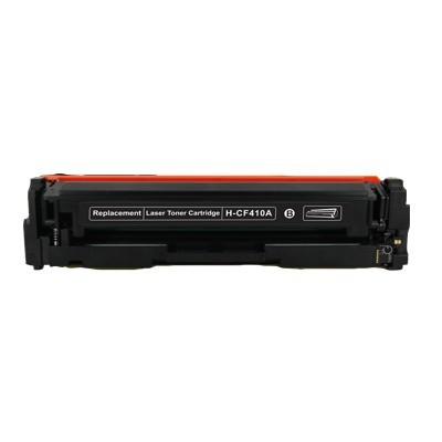 Toner Compatibile Hp Cf410X 410X Nero