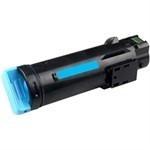 Toner Compatibile Xerox 6515 106R03477 Ciano