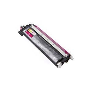 Toner Compatibile Brother Tn-247M Con Chip Magenta