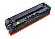 Toner Compatibile Hp Cf542X 203X Giallo