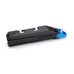 Toner Compatibile Kyocera Tk-8315C 1T02Mvcnl0 Ciano