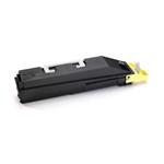 Toner Compatibile Kyocera Tk-8315Y 1T02Mvanl0 Giallo
