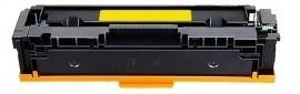 Toner Compatibile Canon 054H 3025C002 Giallo
