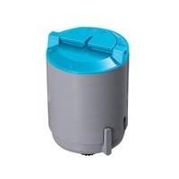 Toner Compatibile Samsung Clp-300 Ciano