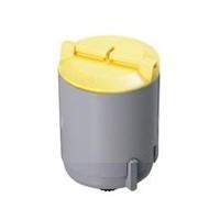 Toner Compatibile Samsung Clp-300 Giallo