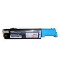 Toner Compatibile Epson Cx21 Ciano