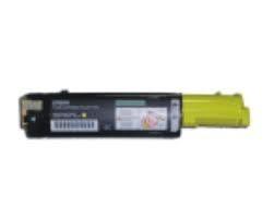 Toner Compatibile Epson Cx21 Giallo