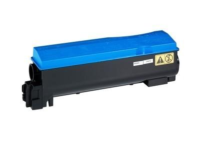Toner Compatibile Kyocera Tk-540C Ciano