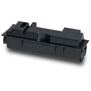 Toner Compatibile Kyocera Tk-18 Nero