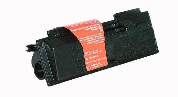Toner Compatibile Kyocera Tk-17 Nero