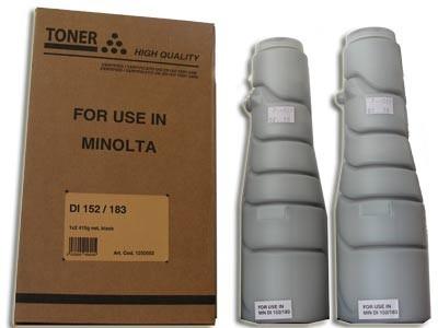 Toner Kit Neutro Minolta Tn114 Type 106B Conf 1Pz