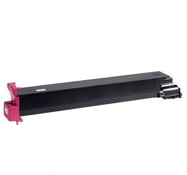 Toner Kit Neutro Minolta Tn213M Tn214M Magenta