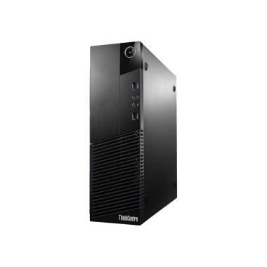 Lenovo m83 sff, i3-4130, ram 4gb, ssd 120gb hdd 500gb, w10