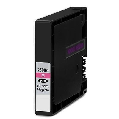 Cartuccia Compatibile Canon Pgi-2500Xlm Magenta