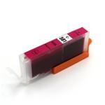 Cartuccia Compatibile Canon Cli-581Xxlm Magenta