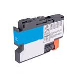 Cartuccia Compatibile Brother Lc-3239Xlc Ciano