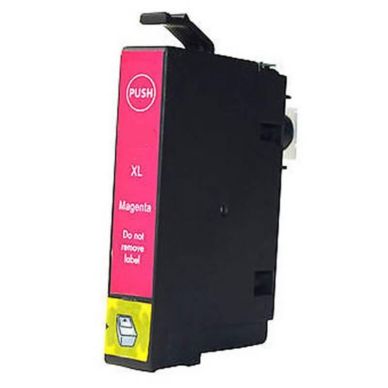 Cartuccia Compatibile Epson 603Xl C13T03A34010 Magenta