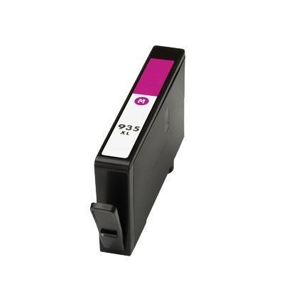 Cartuccia Compatibile Hp 935Xl C2P25Ae Magenta